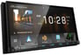 Kenwood DDX9705S + Universal Backup Camera Bar Image 3