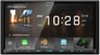 Kenwood DDX9705S + Universal Backup Camera Bar Image 4