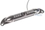 Kenwood DDX9705S + Universal Backup Camera Bar Image 6