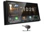 Kenwood DDX9705S + Universal Backup Camera Image 1