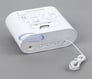 Sony ICF-C05IP (ICFC05iP) Alarm Clock Radio with iPod Dock Image 4