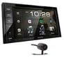 Kenwood DDX26BT + Free Backup Camera Bundle Image 1
