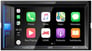 JVC KW-M650BT Image 2