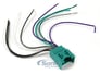 Kenwood KMM-BT325U Media Player Car Radio Install Mount Kit Bluetooth Pandora Image 6