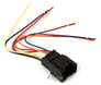 Kenwood KMM-BT325U Media Player Car Radio Install Mount Kit Bluetooth Pandora Image 4