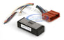 Kenwood KMM-BT325U Media Player Car Radio Install Mount Kit Bluetooth Pandora Image 2