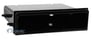 Kenwood KMM-BT325U Media Player Car Radio Install Mount Kit Bluetooth Pandora Image 4