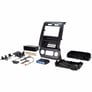 Kenwood KMM-BT325U Media Player Car Radio Install Mount Kit Bluetooth Pandora Image 2