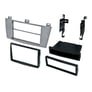 Kenwood KMM-BT325U Media Player Car Radio Install Mount Kit Bluetooth Pandora Image 3