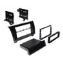 Kenwood KMM-BT325U Media Player Car Radio Install Mount Kit Bluetooth Pandora Image 3