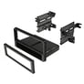 Kenwood KMM-BT325U Media Player Car Radio Install Mount Kit Bluetooth Pandora Image 3