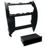 Kenwood KMM-BT325U Media Player Car Radio Install Mount Kit Bluetooth Pandora Image 4
