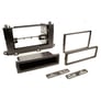 Kenwood KMM-BT325U Media Player Car Radio Install Mount Kit Bluetooth Pandora Image 3
