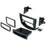 Kenwood KMM-BT325U Media Player Car Radio Install Mount Kit Bluetooth Pandora Image 3
