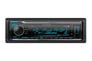 Kenwood Bluetooth Dual USB Digital Media Receiver For 1987-1995 JEEP WRANGLER YJ Image 6