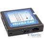 JVC KW-M740BT Double Din Car Media Player Install Kit Apple CarPlay Android Auto Image 6