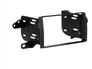 JVC KW-M740BT Double Din Car Media Player Install Kit Apple CarPlay Android Auto Image 3