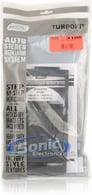 JVC Stereo CD Receiver w/Bluetooth/USB/iPhone/XM For 2004-05 Saturn All-Models Image 5