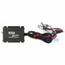 Boss Audio 1000w Bluetooth 8 Speakers & 2 Amp Handlebar System Motorcycle Image 3