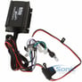 Boss Audio 1000w Bluetooth 8 Speakers & 2 Amp Handlebar System Motorcycle Image 5