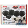 Boss Audio 1000w Bluetooth 8 Speakers & 2 Amp Handlebar System Motorcycle Image 6