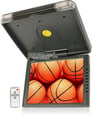 TKO Audio BH-1436M (Gray) Image 1