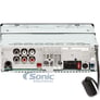 Sony MP3 FLAC CD 5V Receiver with Dual Bluetooth & Dual USB Inputs (2 Pack) Image 4