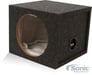 Polk Audio MM1042DVC 10&rdquo; 1200w Subwoofer+Sealed Sub Box+Mono Amplifier+Amp Kit Image 3