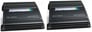 Autotek Mean Machine 1200W 2 Channel Bridgeable Amplifier Car Audio Amp (2 Pack) Image 1