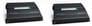 Autotek Mean Machine 2000W Mono Amplifier 1 Ohm Stable Car Audio Amp (2 Pack) Image 1