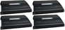 Autotek Mean Machine 2000W 4 Channel Bridgeable Amplifier Car Audio Amp (4 Pack) Image 1