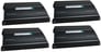 Autotek MM3020.1D Mean Machine 3000-Watt 1-Ohm Mono Amp w/ Remote (4 Pack) Image 1