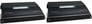Autotek Mean Machine 4000W Mono Amplifier 1-Ohm Stable Car Audio Amp (2 Pack) Image 1