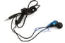 Scosche HP65md2 In-Ear Chameleon Earbuds/Headphones with tapLINE II Conrtols Image 3