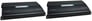 Autotek MM4020.4 Mean Machine 4000W 4 Channel Bridgeable Amplifier Amp (2 Pack) Image 1