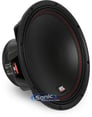 MTX 5512-44 12" 800 Watt DVC Car Audio Subwoofer Sub+Mono Amplifier+Amp Kit Image 2