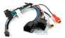 Pioneer MVH-200EX Double Din Car Stereo Radio Install Kit With Bluetooth Image 5