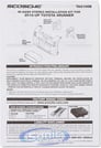Pioneer MVH-S600BS Car Stereo Reciever Install Kit Bluetooth Radio USB/AUX Image 3