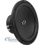 (2) NVX NSW122v2 + Sealed Subwoofer Box + Mono Amplifier + Amp Kit Image 4
