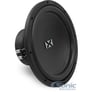 (2) NVX NSW124v2 + Sealed Sub Box + Mono Amplifier + Amp Kit Image 5
