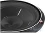 2) NEW ROCKFORD FOSGATE P3D4-12 12" 2400 Watt 4-Ohm DVC Car Subwoofers + Sub Box Image 4
