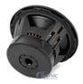 2) NEW ROCKFORD FOSGATE P3D4-12 12" 2400 Watt 4-Ohm DVC Car Subwoofers + Sub Box Image 5