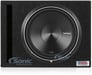 Rockford Fosgate P3D4-15 with Ported Enclosure Image 1