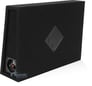 Rockford Fosgate 600W Punch Single 10 Inch Shallow Subwoofer Enclosure (2 Pack) Image 4