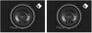 Rockford Fosgate 600W Punch Single 10 Inch Shallow Subwoofer Enclosure (2 Pack) Image 1