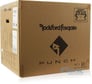 Rockford Fosgate 500W Punch Single P1 10 Inch Loaded Subwoofer Enclosure(2 Pack) Image 5