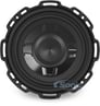 Rockford Fosgate PS3 8" 300W Car Audio Shallow Mount 2 Ohm Subwoofer (2 Pack) Image 4