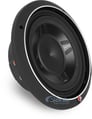 Rockford Fosgate P3SD4-10 10" 600 Watt Car Shallow Subwoofer + Vented Sub Box Image 6