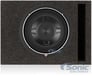Rockford Fosgate P3SD4-10 10" 600 Watt Car Shallow Subwoofer + Vented Sub Box Image 1