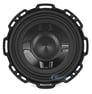 Rockford Fosgate 8" 300W Car Audio Shallow Mount 4 Ohm DVC Subwoofer (4 Pack) Image 4